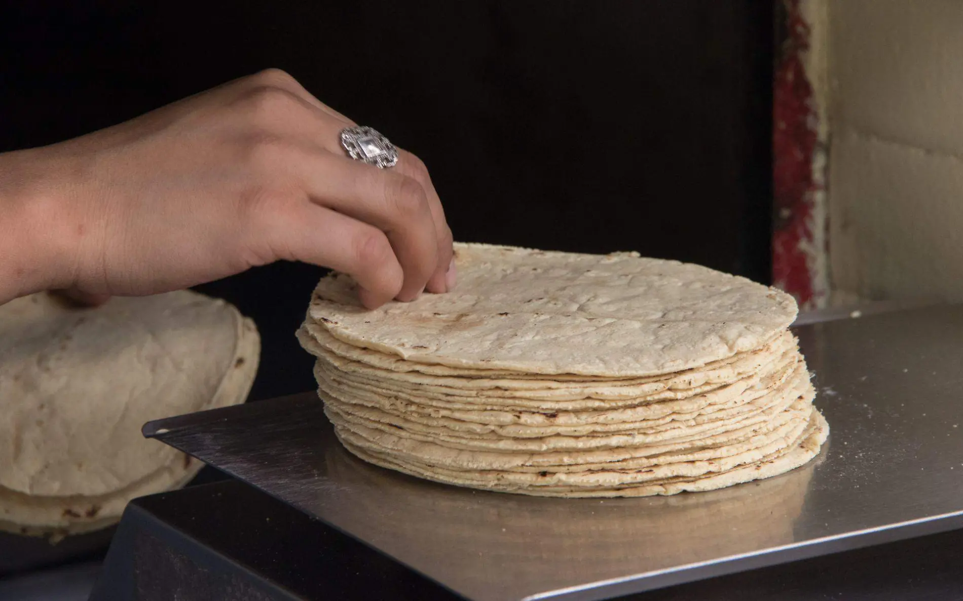 Tampico, entre las 4 ciudades con las tortillas más caras del país Cuartoscuro (1)